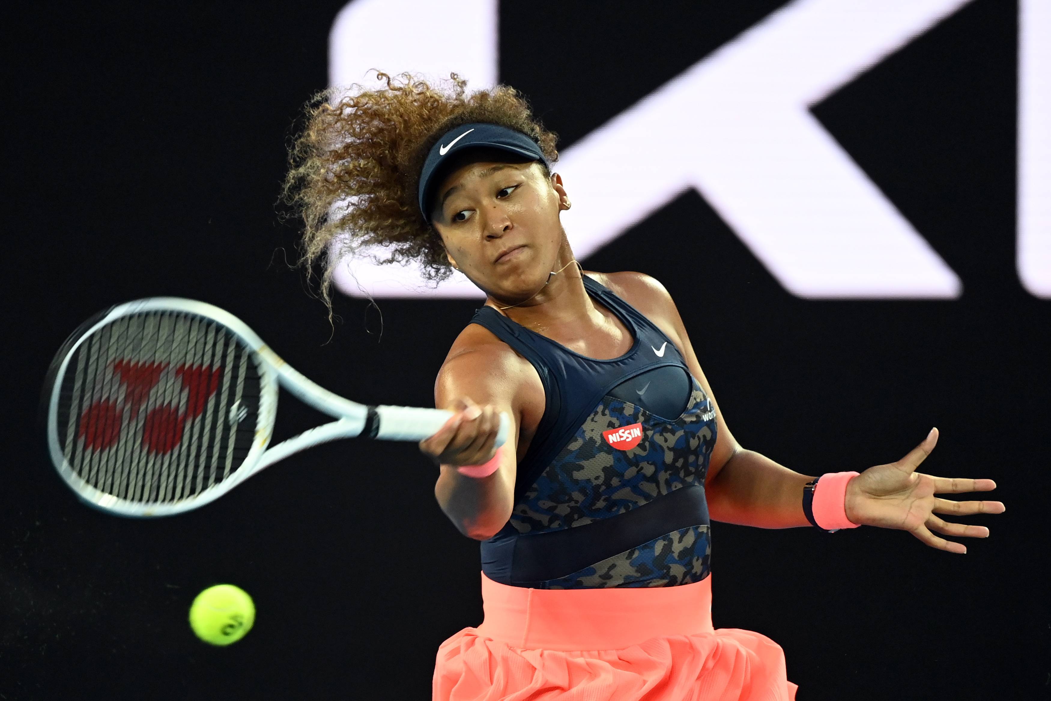 大坂直美在巴塞罗那比赛中战术调整，绝杀引发热议！的简单介绍