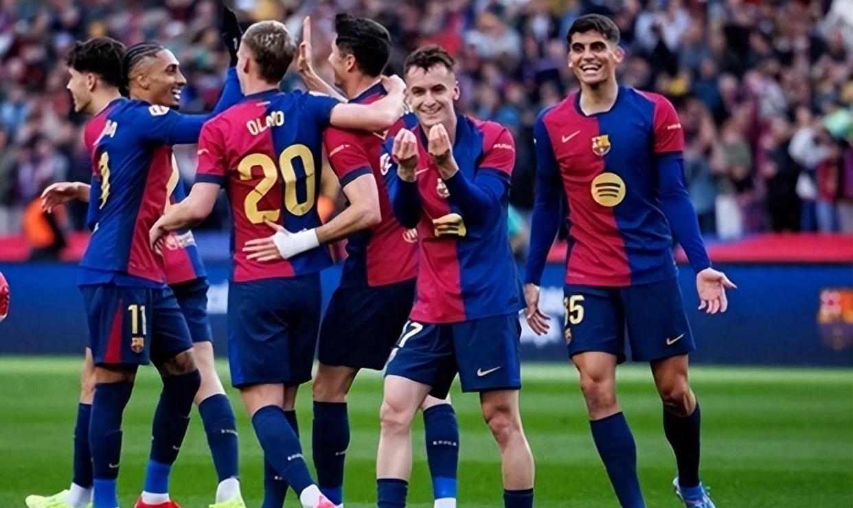 巴萨门将多次救险，当选全场最佳球员，美国因为一些.